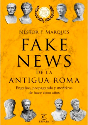 Fake News de la antigua Roma