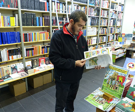 Jorge Rodríguez Rivero,