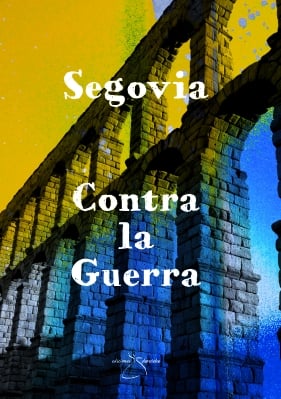 Segovia contra la guerra