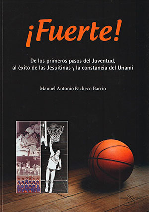 Fuerte! Historia del baloncesto femenino en Segovia