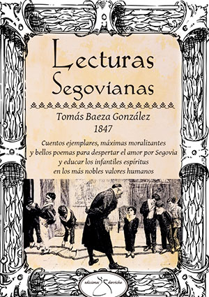 Lecturas Segovianas (1847)