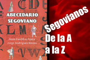 anuncio abecedario segoviano