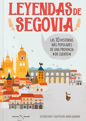 Leyendas de Segovia