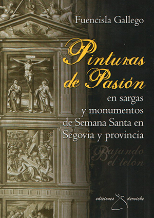 Pinturas de pasión