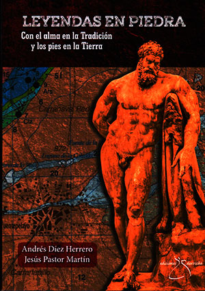 Leyendas en piedra