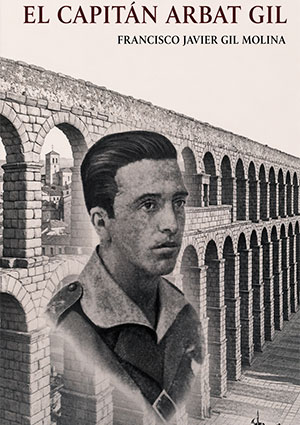 El capitán Arbat Gil