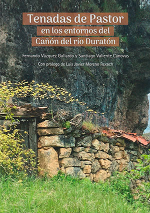 Tenadas de pastor